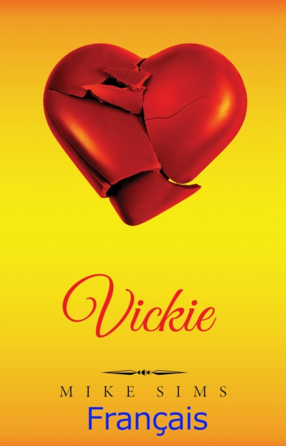 E-book Vickie Mike Sims