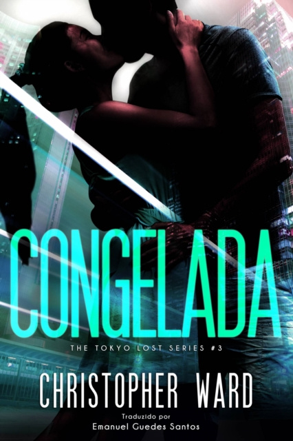 E-book Congelada Christopher Ward