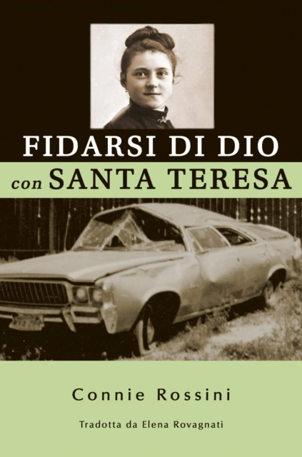 E-kniha Fidarsi Di Dio Con Santa Teresa Connie Rossini