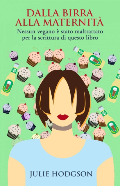 E-book Dalla birra alla maternita julie Hodgson