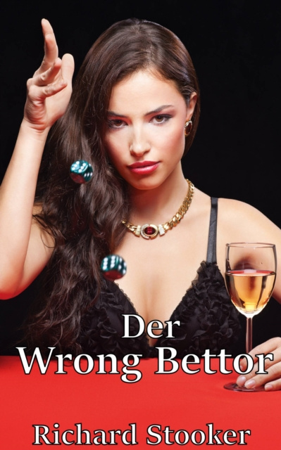 E-knjiga Der Wrong Bettor Richard Stooker