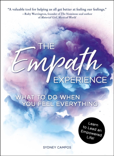 E-book Empath Experience Sydney Campos