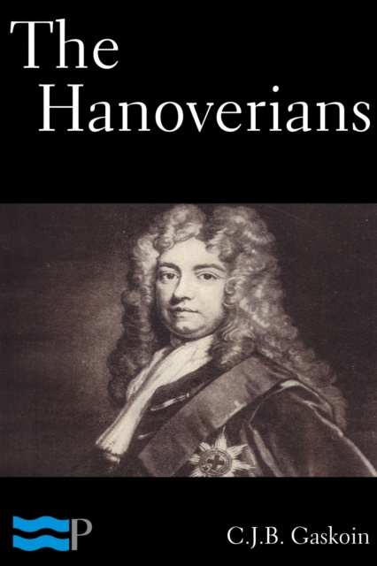 E-knjiga Hanoverians C.J.B. Gaskoin