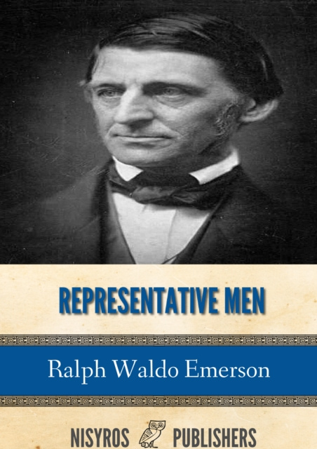 E-knjiga Representative Men Ralph Waldo Emerson