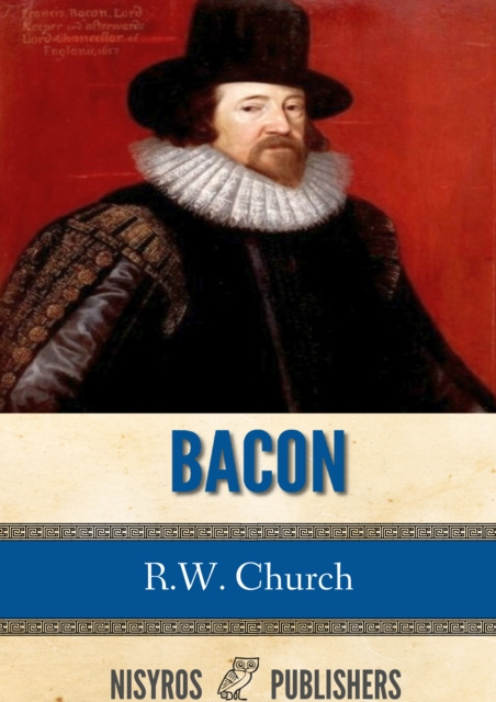 E-knjiga Bacon R.W. Church