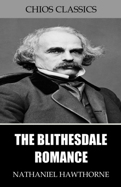 E-knjiga Blithedale Romance Nathaniel Hawthorne