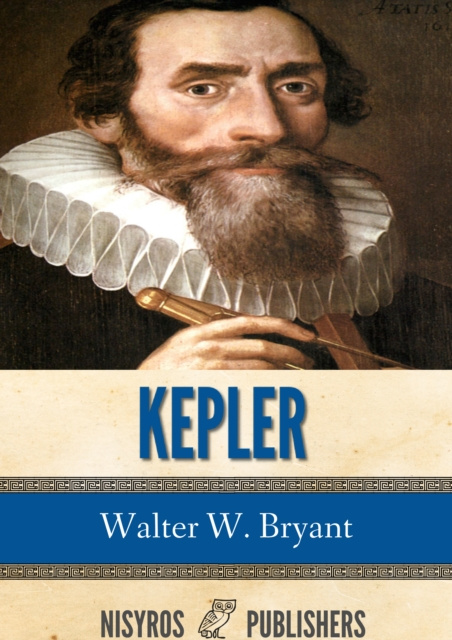 E-book Kepler Walter W. Bryant