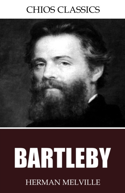 E-knjiga Bartleby Herman Melville