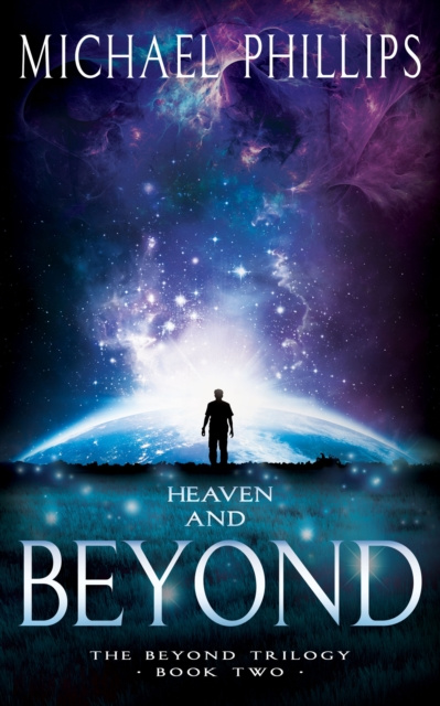 E-knjiga Heaven and Beyond Michael Phillips