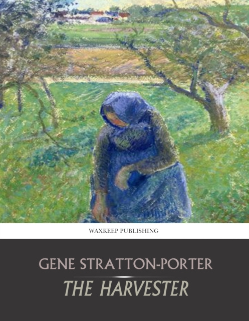 E-book Harvester Gene Stratton-Porter