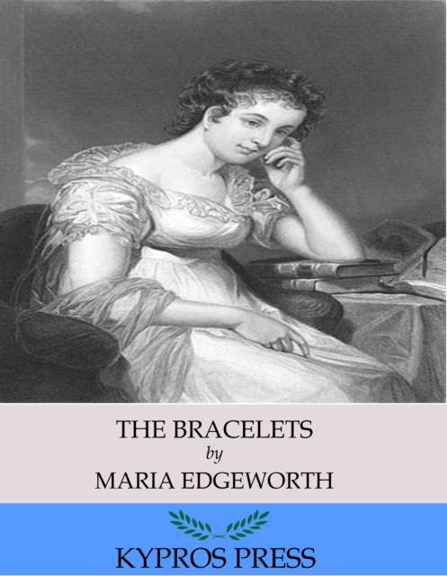E-knjiga Bracelets Maria Edgeworth