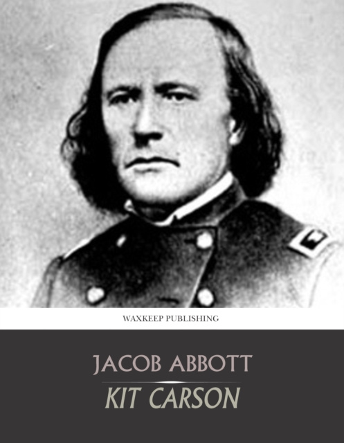E-knjiga Kit Carson John Abbott