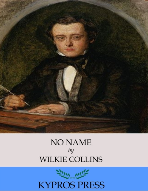E-knjiga No Name Wilkie Collins