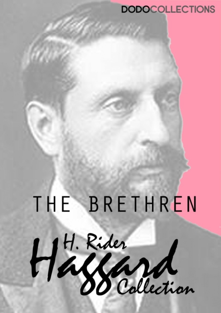 E-knjiga Brethren H. Rider Haggard