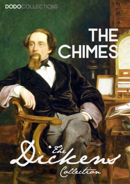 E-knjiga Chimes Charles Dickens