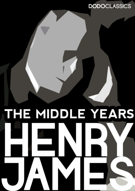 E-knjiga Middle Years Henry James