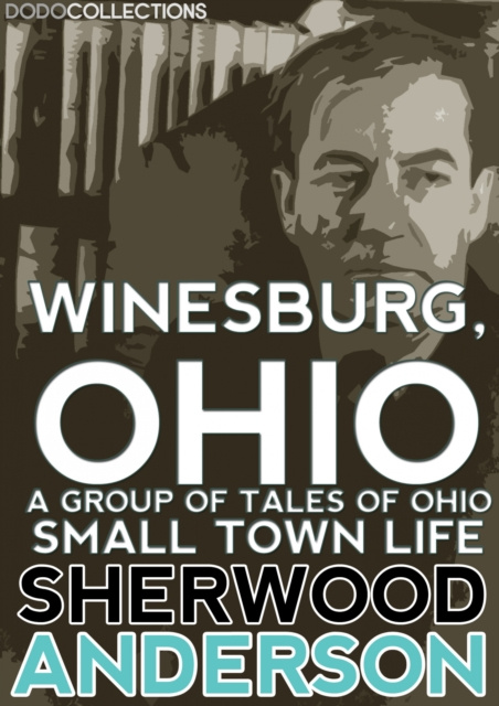 E-knjiga Winesburg, Ohio Sherwood Anderson