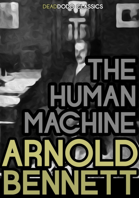 E-knjiga Human Machine Arnold Bennett