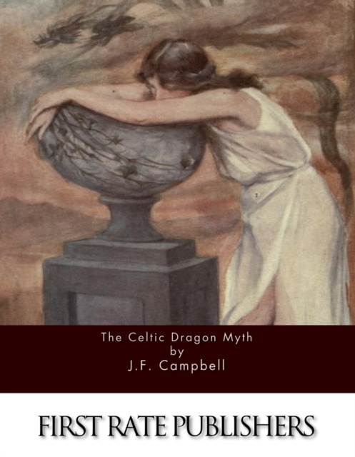 E-book Celtic Dragon Myth J.F. Campbell
