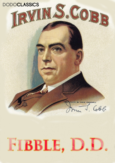 E-knjiga Fibble, D.D. Irvin S Cobb