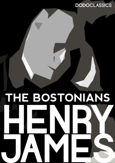 E-knjiga Bostonians Henry James