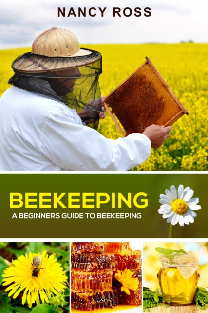 E-knjiga Beekeeping Nancy Ross
