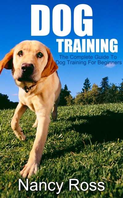 E-knjiga Dog Training Nancy Ross