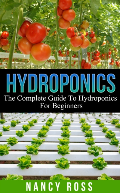 E-knjiga Hydroponics Nancy Ross