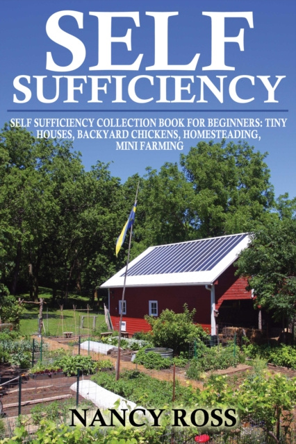 E-knjiga Self Sufficiency Nancy Ross