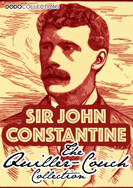 E-knjiga Sir John Constantine Arthur Quiller-Couch