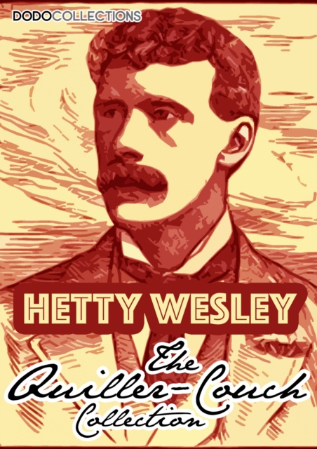 E-knjiga Hetty Wesley Arthur Quiller-Couch