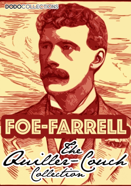 E-knjiga Foe-Farrell Arthur Quiller-Couch