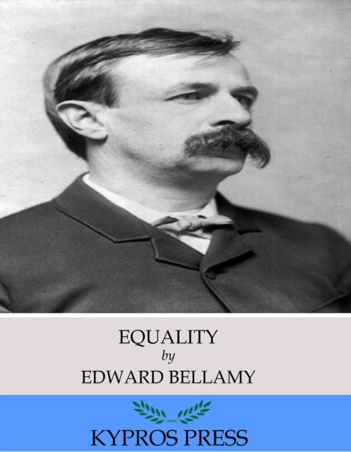 E-knjiga Equality Edward Bellamy
