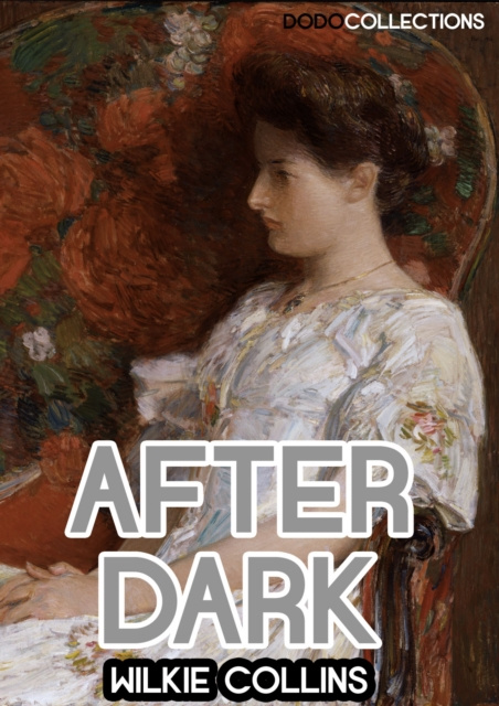 E-knjiga After Dark Wilkie Collins