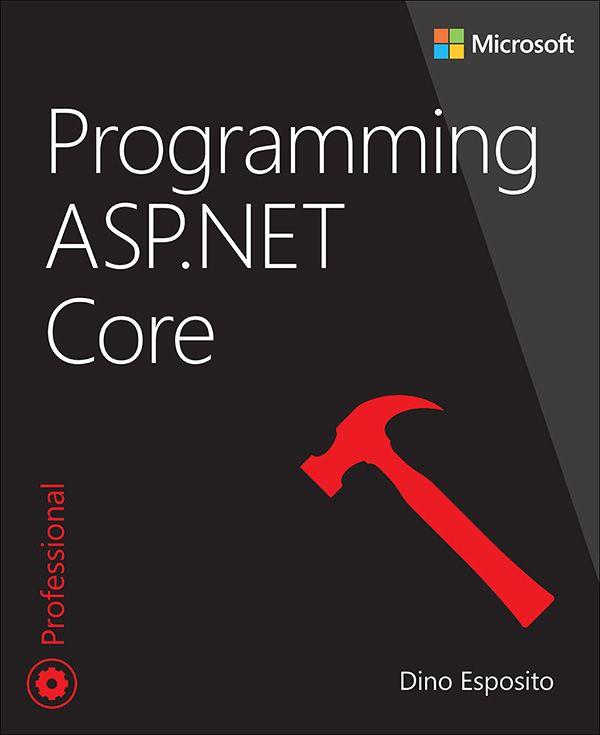 E-book Programming ASP.NET Core Dino Esposito