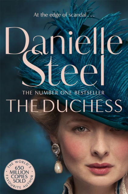 E-knjiga Duchess Danielle Steel