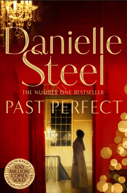 E-knjiga Past Perfect Danielle Steel