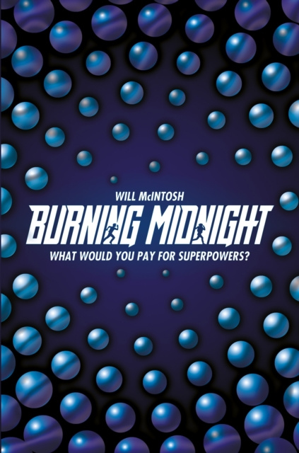 E-Book Burning Midnight Will McIntosh
