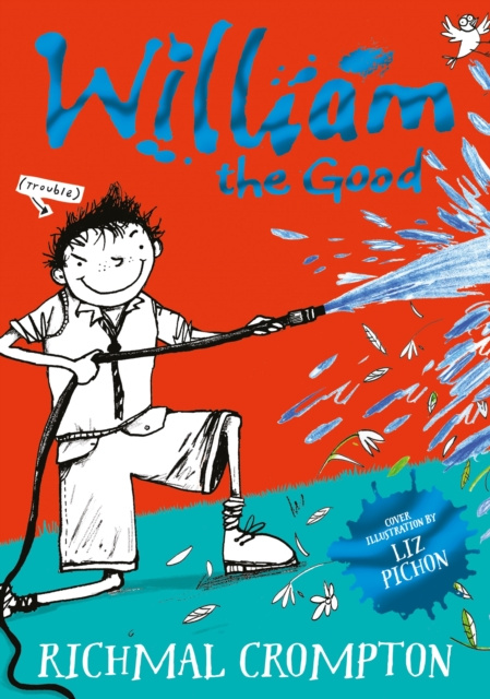 E-knjiga William the Good Richmal Crompton