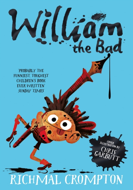 E-Book William the Bad Richmal Crompton