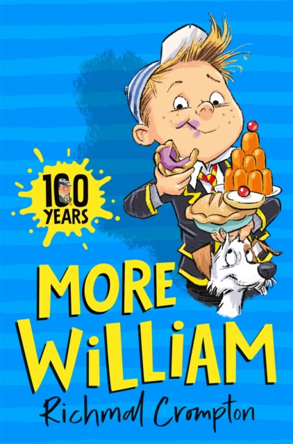 E-knjiga More William Richmal Crompton
