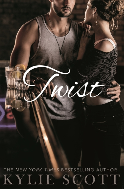 ebook Twist Kylie Scott
