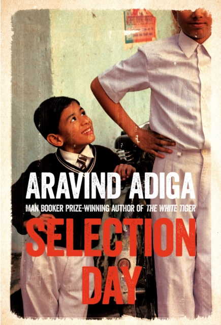 E-knjiga Selection Day Aravind Adiga