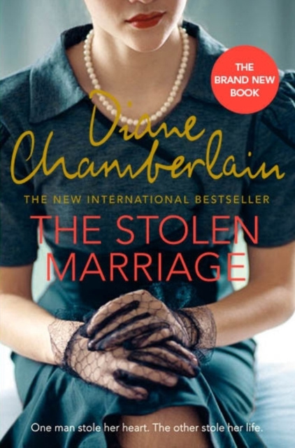 E-book Stolen Marriage Diane Chamberlain