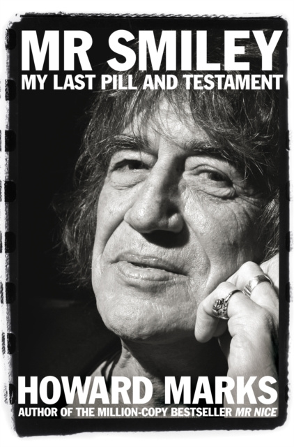 ebook Mr Smiley Howard Marks