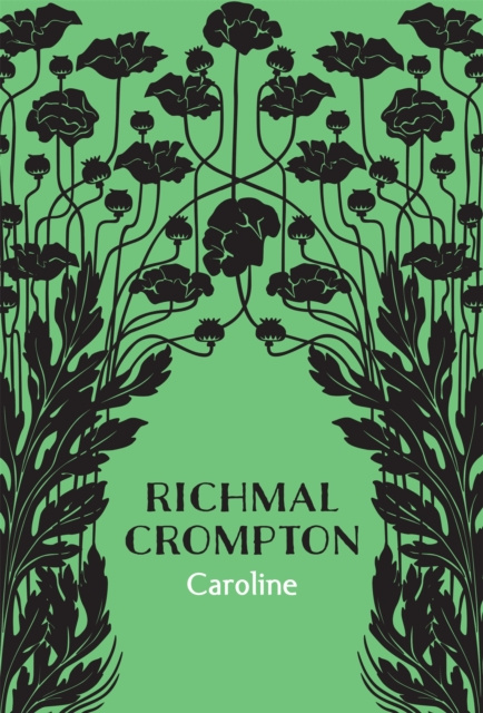 E-knjiga Caroline Richmal Crompton