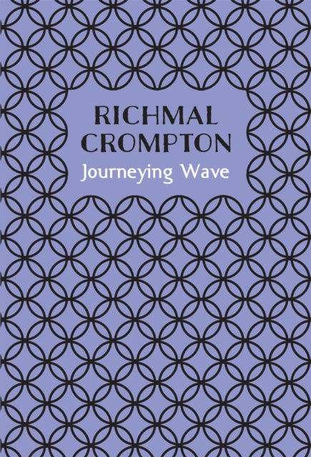 E-book Journeying Wave Richmal Crompton