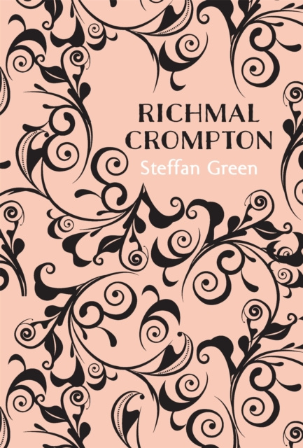 E-knjiga Steffan Green Richmal Crompton