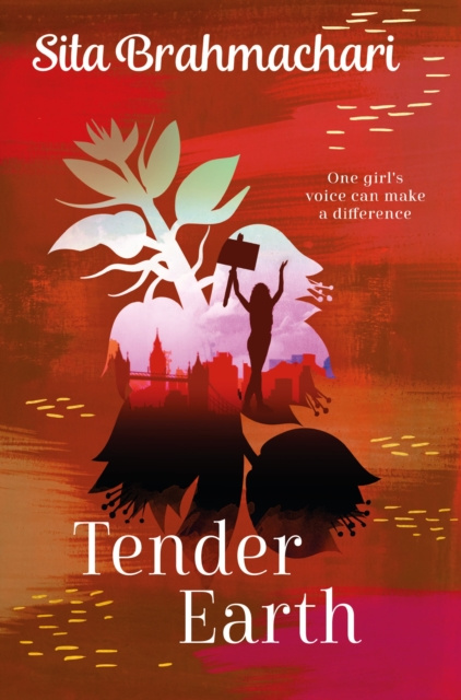 E-knjiga Tender Earth Sita Brahmachari