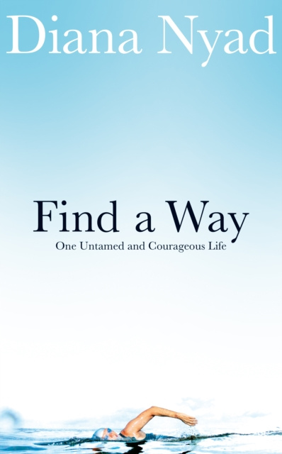E-book Find a Way Diana Nyad